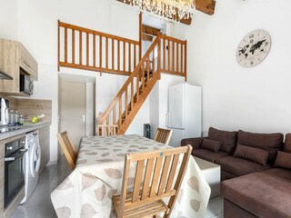 Casa de vacaciones Cap d'Agde Características 15