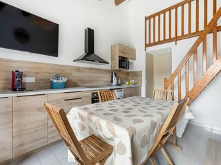 Casa de vacaciones Cap d'Agde Características 5