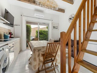 Casa de vacaciones Cap d'Agde Características 7