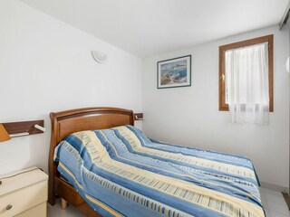 Casa de vacaciones Cap d'Agde Características 9