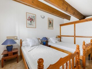 Vakantiehuis Cap d'Agde Kenmerken 11