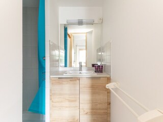 Ferienhaus Cap d'Agde Ausstattung 4