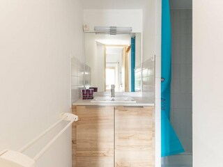 Holiday house Cap d'Agde Features 18
