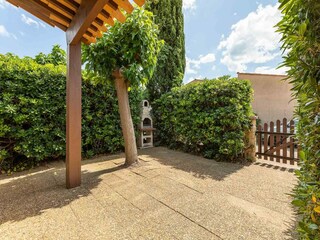 Holiday house Cap d'Agde  21