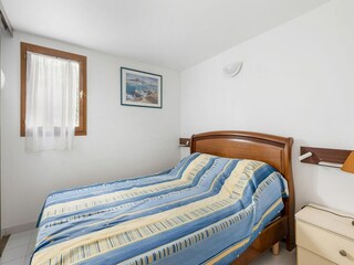 Ferienhaus Cap d'Agde Ausstattung 18
