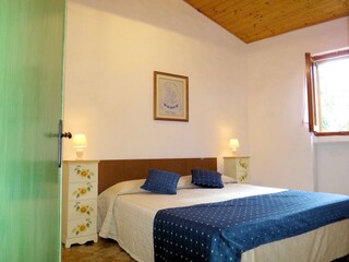 Villa Valledoria Caratteristiche 6