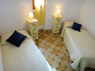 Villa Valledoria Caratteristiche 7