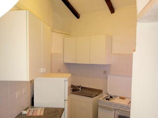 Villa Valledoria Caratteristiche 8