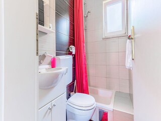 Apartment Postira Features 6