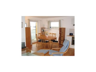 Casa galleggiante Kröslin Caratteristiche 5