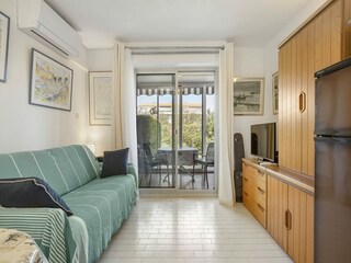 Appartement Cap d'Agde Équipement 22