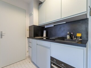 Appartement Cap d'Agde Équipement 24