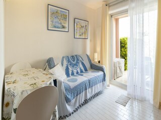 Apartment Cap d'Agde Ausstattung 14