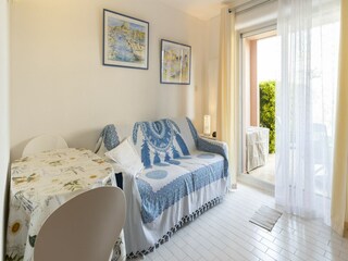Appartement Cap d'Agde Équipement 13