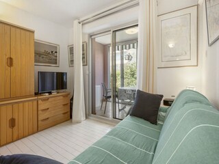 Apartment Cap d'Agde Ausstattung 23