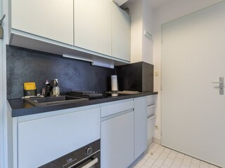 Appartement Cap d'Agde Équipement 14