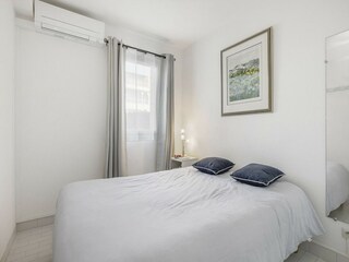 Apartment Cap d'Agde Ausstattung 25