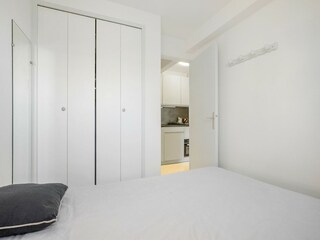 Appartement Cap d'Agde Équipement 16