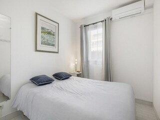 Appartement Cap d'Agde Équipement 17