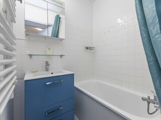 Apartment Cap d'Agde Ausstattung 21