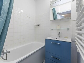 Appartement Cap d'Agde Équipement 18