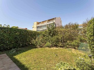 Appartement Cap d'Agde Enregistrement extérieur 10