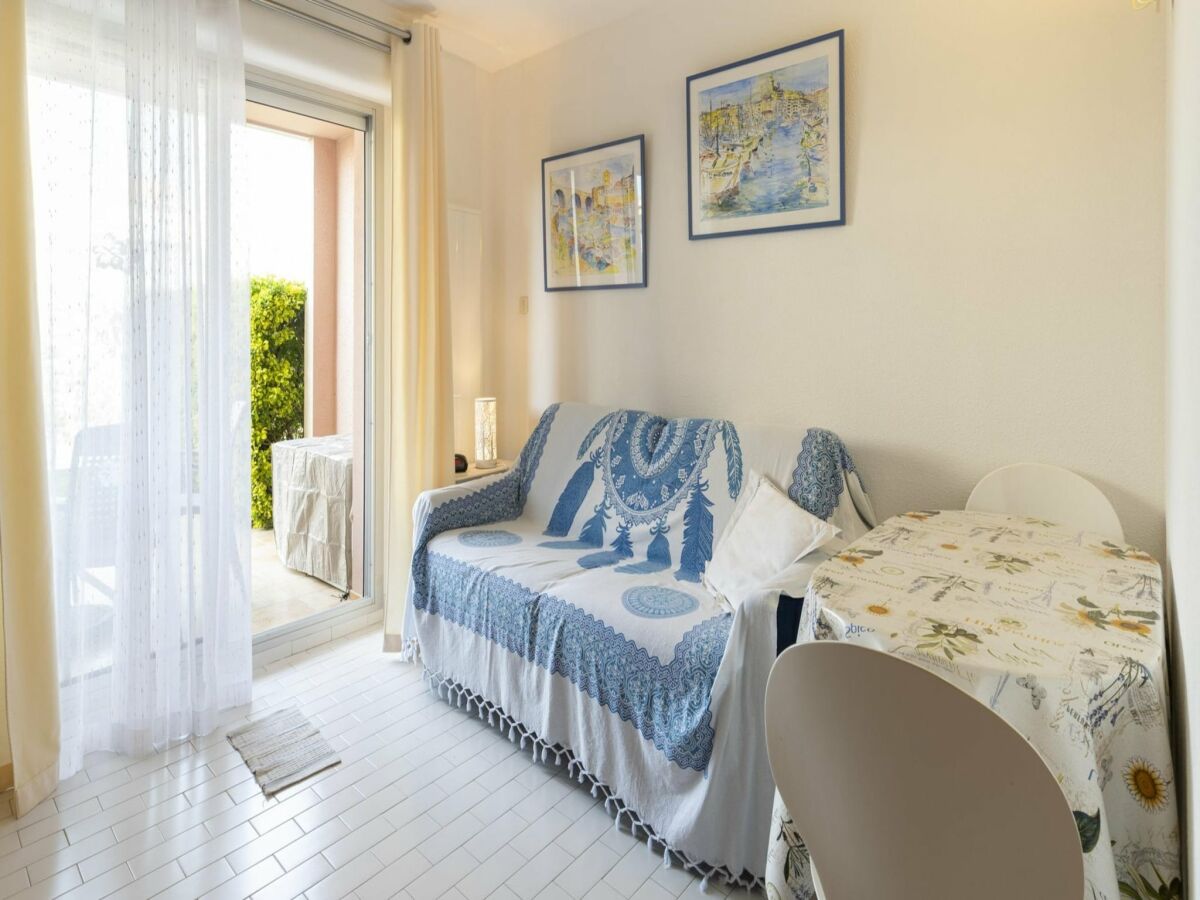 Apartment Cap d'Agde Ausstattung 25