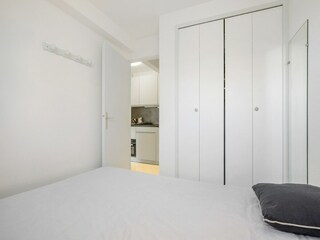 Appartement Cap d'Agde Équipement 26