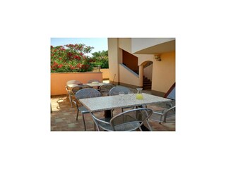 Apartamento Vinisce  26