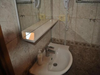 Apartment Vinisce Ausstattung 17