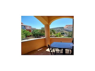 Appartement Vinisce Buitenaudio-opname 8