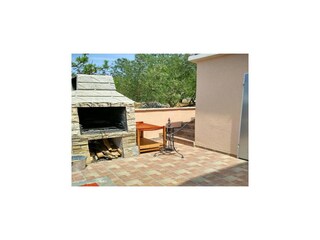 Appartement Vinisce  18