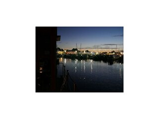 Barco casa Kröslin Entorno 12