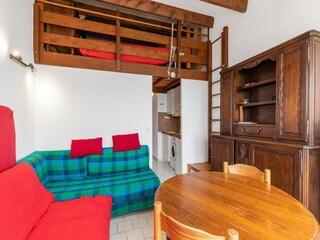 Apartment Cap d'Agde Features 1