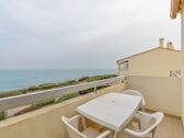 Appartement Cap d'Agde Buitenaudio-opname 1