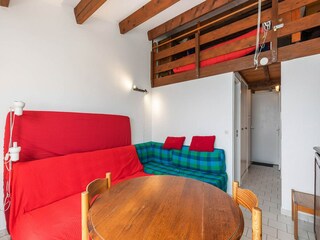 Apartment Cap d'Agde Ausstattung 11