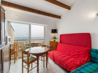 Apartment Cap d'Agde Ausstattung 9
