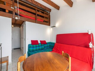 Appartement Cap d'Agde Omgeving 17