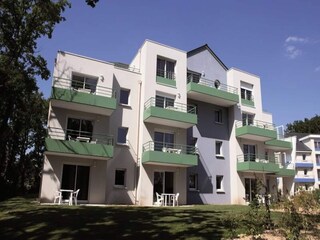 Appartement Baden  1