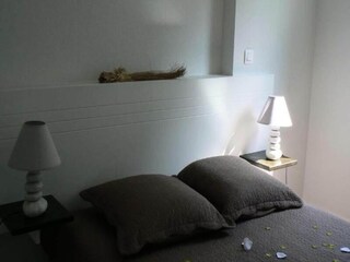 Appartement Baden  2