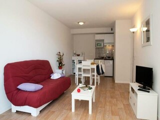 Appartement Baden  3