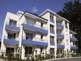 Appartement Baden  7