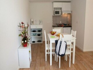Appartement Baden  8
