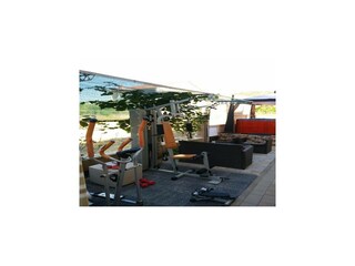 Apartment Vinisce Außenaufnahme 8