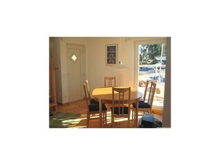 Holiday house Kröslin Features 12