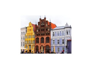 Vakantiehuis Kröslin Omgeving 14