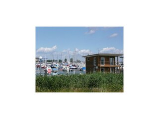 Vakantiehuis Kröslin Buitenaudio-opname 6