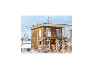 Casa de vacaciones Kröslin Grabación al aire libre 2