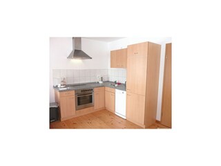 Vakantiehuis Kröslin Kenmerken 10