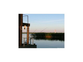 Vakantiehuis Kröslin Buitenaudio-opname 2